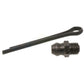 Right Hand Short Outer Tie Rod Fits Massey Ferguson Replaces 1048273M1