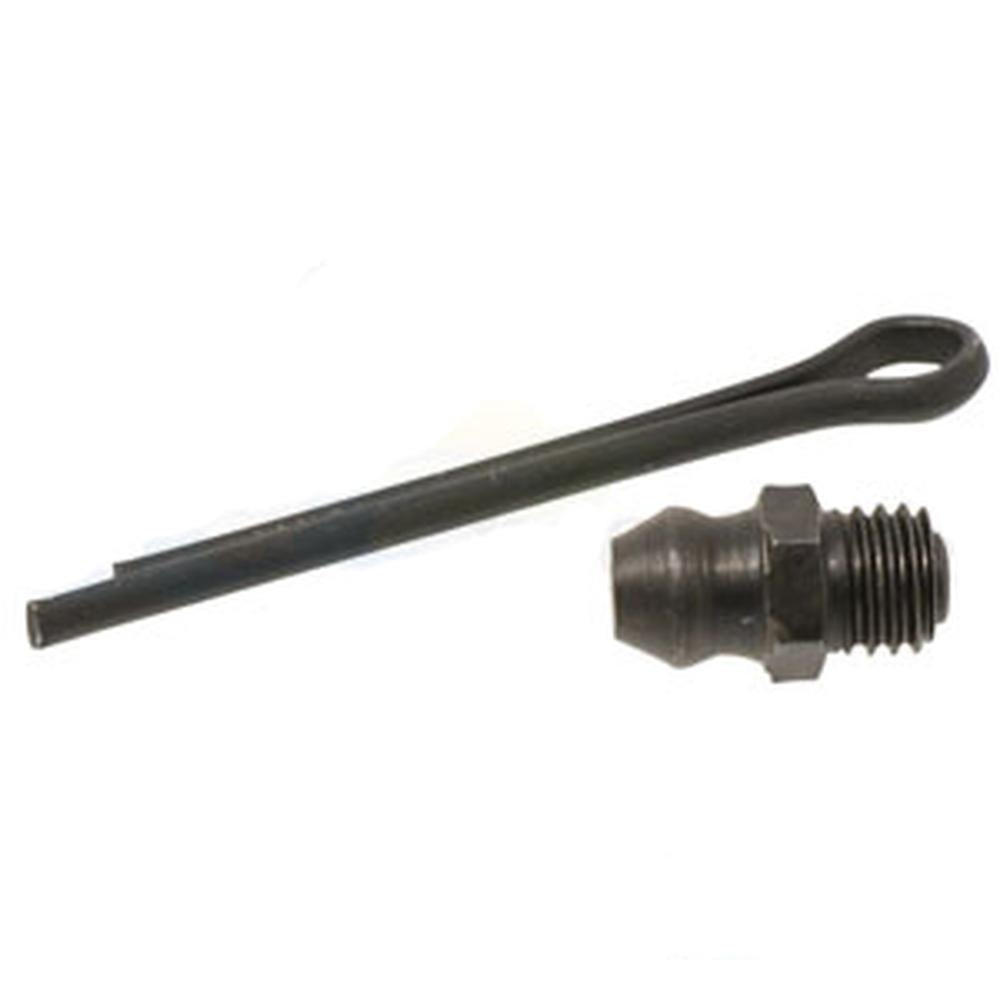 Right Hand Short Outer Tie Rod Fits Massey Ferguson Replaces 1048273M1