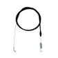 105-1845 RECYCLER SELF PROPELLED DRIVE CABLE Fits Toro 22