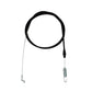 22" Recycler Traction Cable Fits Toro Front Drive Self Propelled Mowers 105-1845