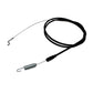 22" Recycler Traction Cable Fits Toro Front Drive Self Propelled Mowers 105-1845