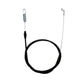 105-1845 RECYCLER SELF PROPELLED DRIVE CABLE Fits Toro 22
