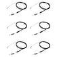 Qty 6: 68" Traction Drive Cable  Fits Toro Replaces 105-1845