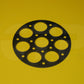 1051516 Retainer Plate Fits Caterpillar Models