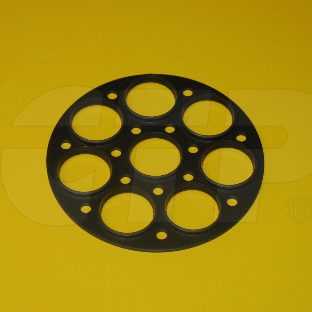 1051516 Retainer Plate Fits Caterpillar Models