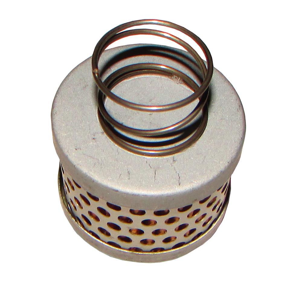 1052097M1 Fits Massey Ferguson 240P 245 250 Power Steering Filter