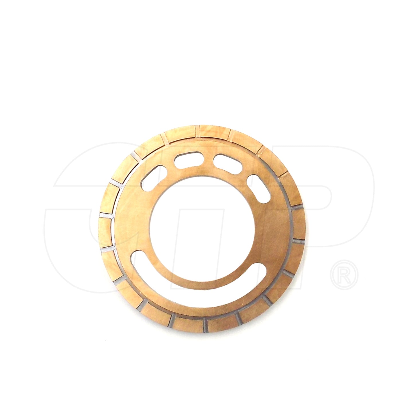 1052162 Plate-Valve Fits Caterpillar Models