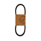 Cogged Drive Belt fits Club Car Precedent Carryall 2014-Up Repl. 105245801