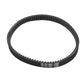 Drive Belt Fits Club Car Replaces 105245801