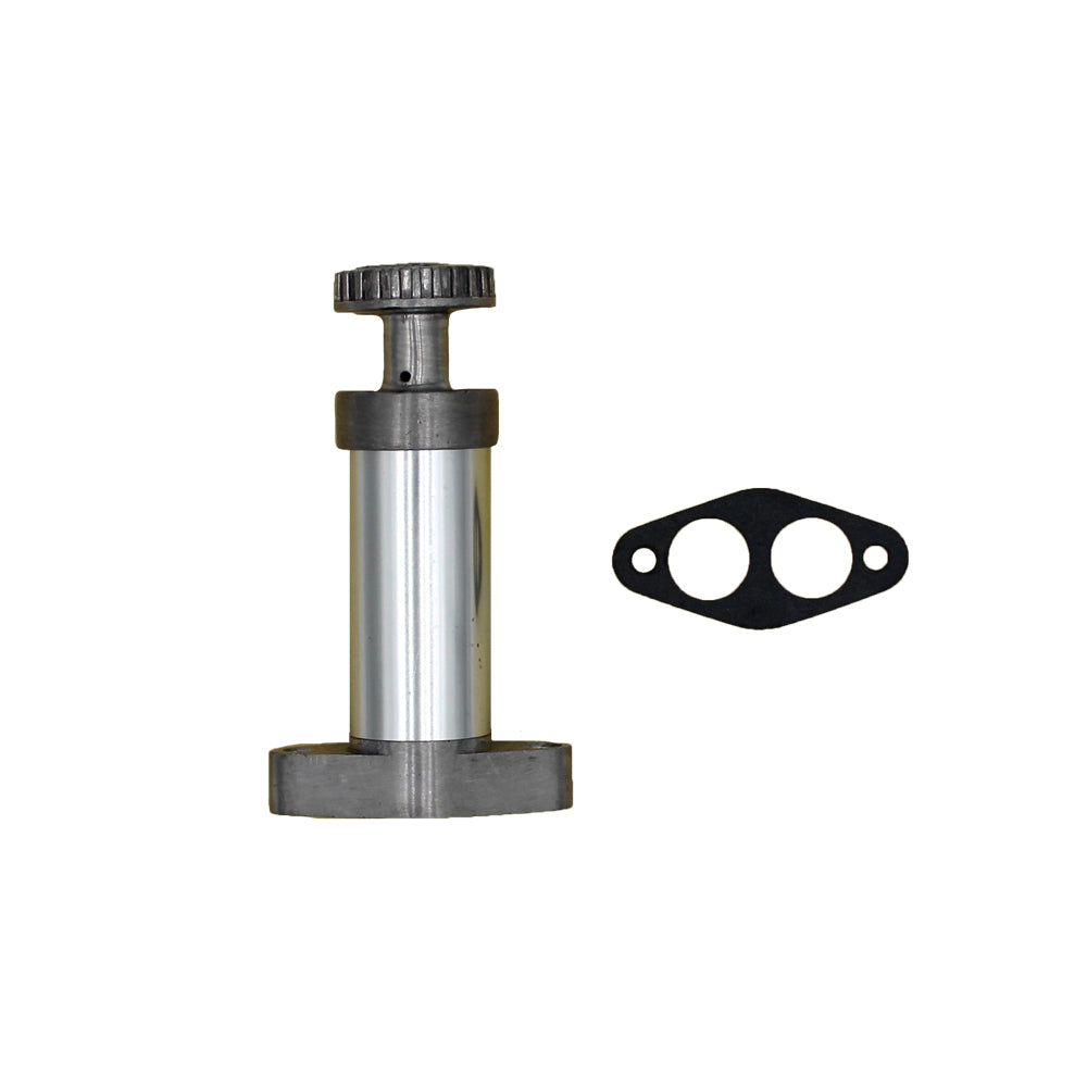 105-2508 Fuel Priming Pump Fits CAT 3406 Fits Caterpillar 1P0436 4N2511 4W0788 1