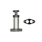 New Aftermarket Replacement Fuel Priming Pump w/ Gasket Fits Caterpillar Models