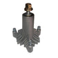 Mulching Deck Rebuild Kit Fits AYP Replaces 126520X Made with Aramid