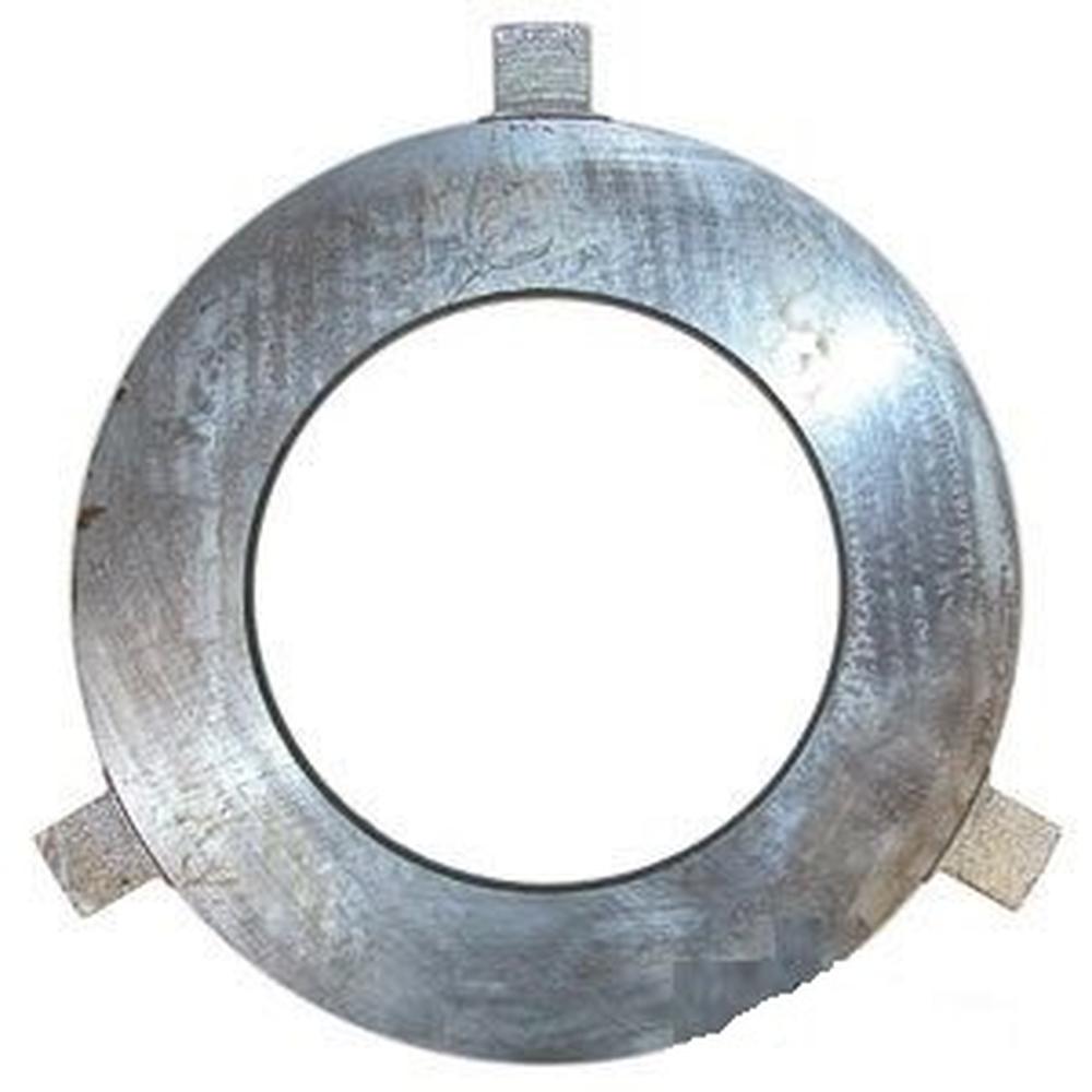 105481N Center Plate Fits Massey Ferguson Combine Models 300 310 410 510 540 550