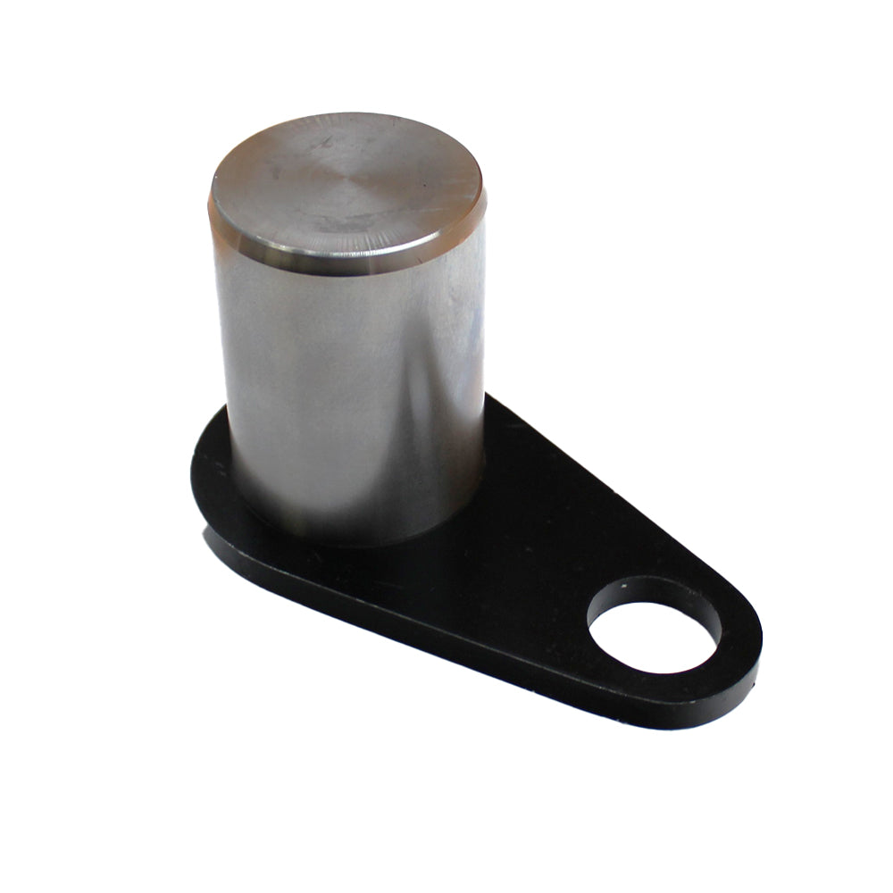 105752A1 Swing Tower To Boom Pin Fits Case-IH Backhoe 580SK