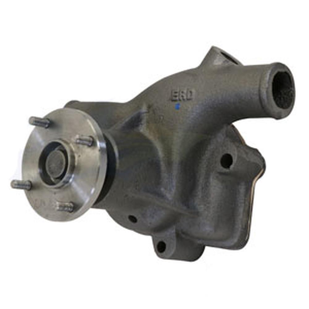 Water Pump Fits Case/International Harvester Replaces 1058287C91-R