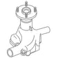 Water Pump Fits International 274 284 1058287C91