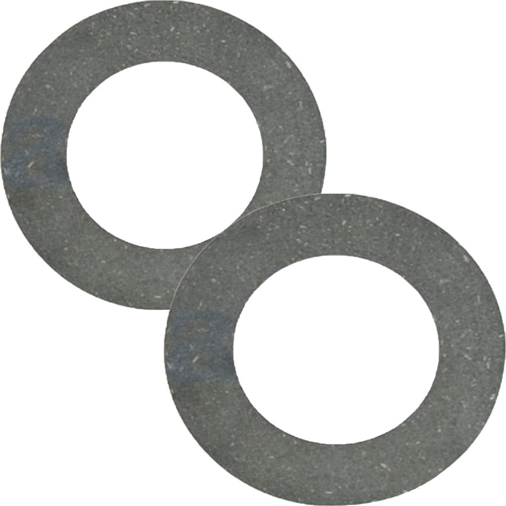 1059273M1 2-Slip Clutch Disc/Clutch Lining - 5.91"X 3.58"-fits Several Different