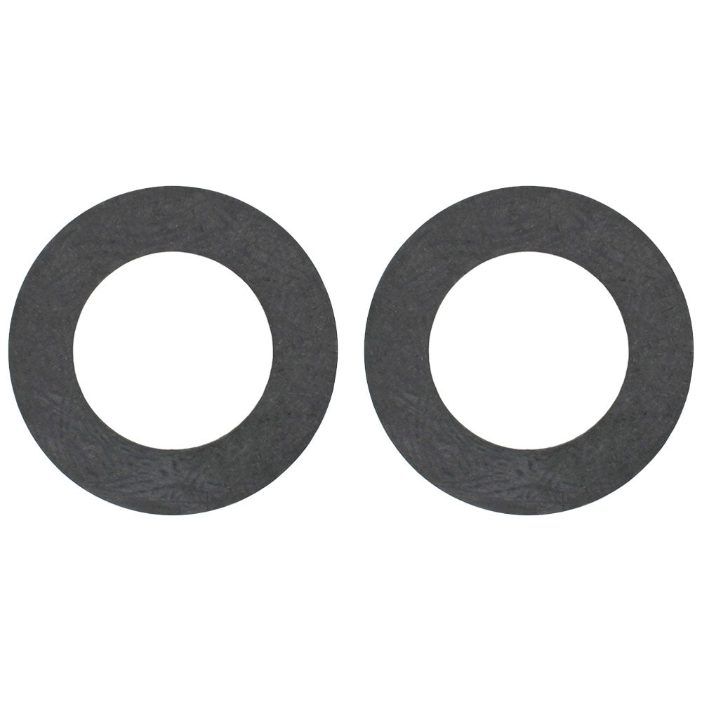 Qty 2: Friction Clutch Disc Fits BUSH HOG Replaces 76083