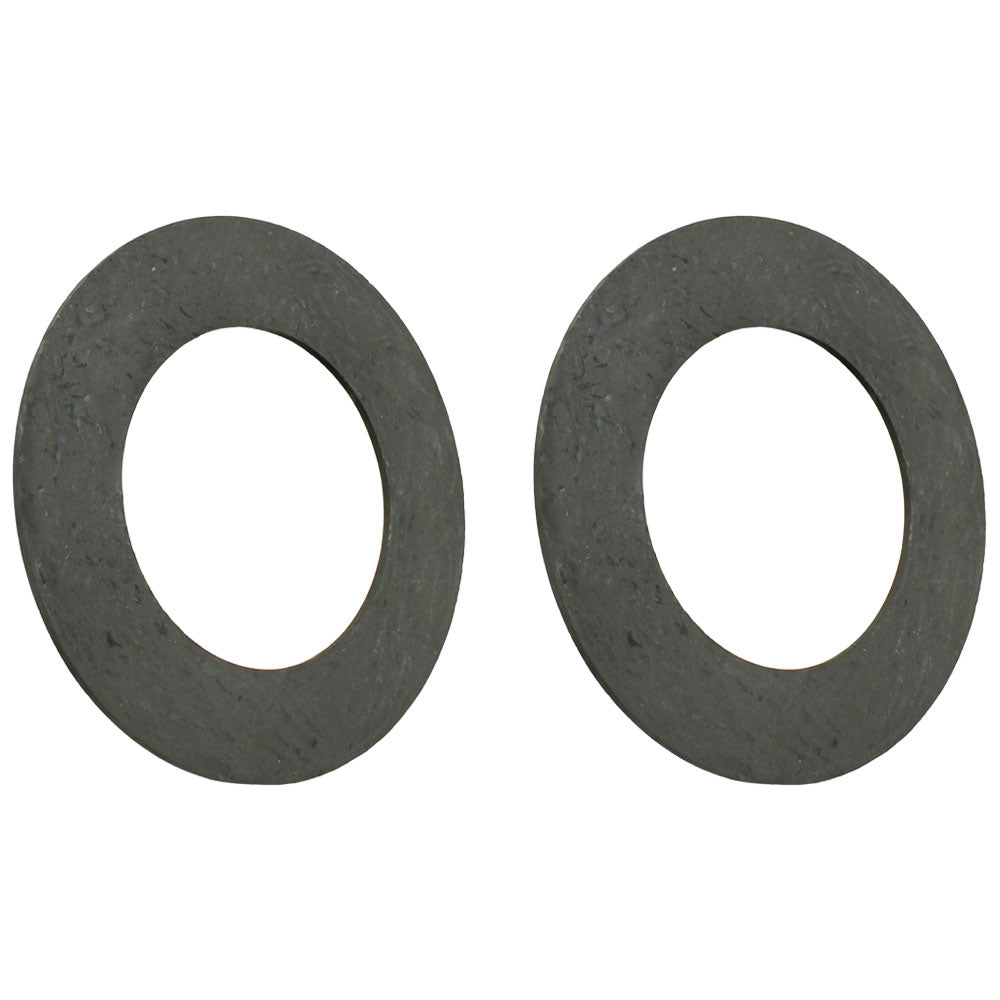 Qty 2: Friction Clutch Disc Fits Sidewinder Replaces 27683SW