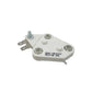Voltage Regulator 1 Wire Fits Delco 21SI 26SI 20SI 22SI Fits Cummins Fits Clark