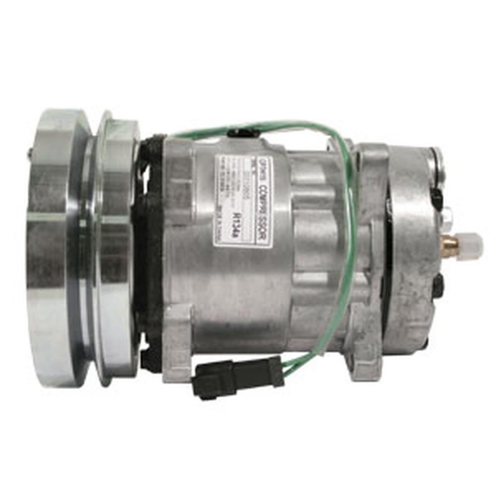 A/C Compressor Fits CAT 950FII 953C 960F 962G 963B 963C 966FII 970F 973C 980G