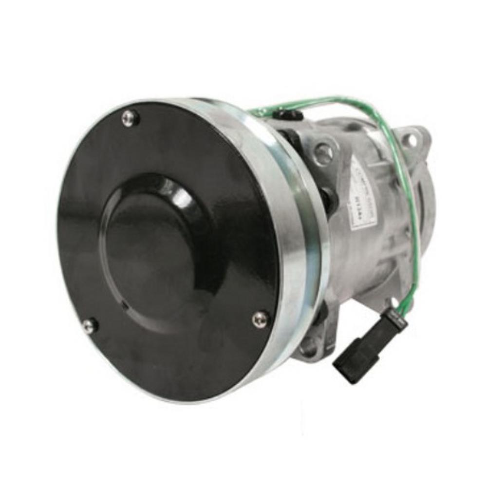 106-5122 AC Air Con A C Compressor Fits Caterpillar 924G 928G 930G 938G 950G 962