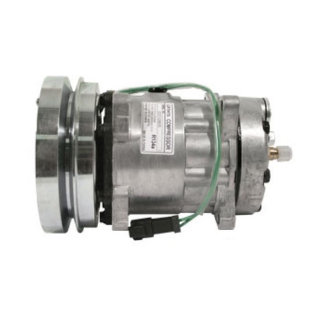106-5122 AC Air Con A C Compressor Fits Caterpillar 924G 928G 930G 938G 950G 962
