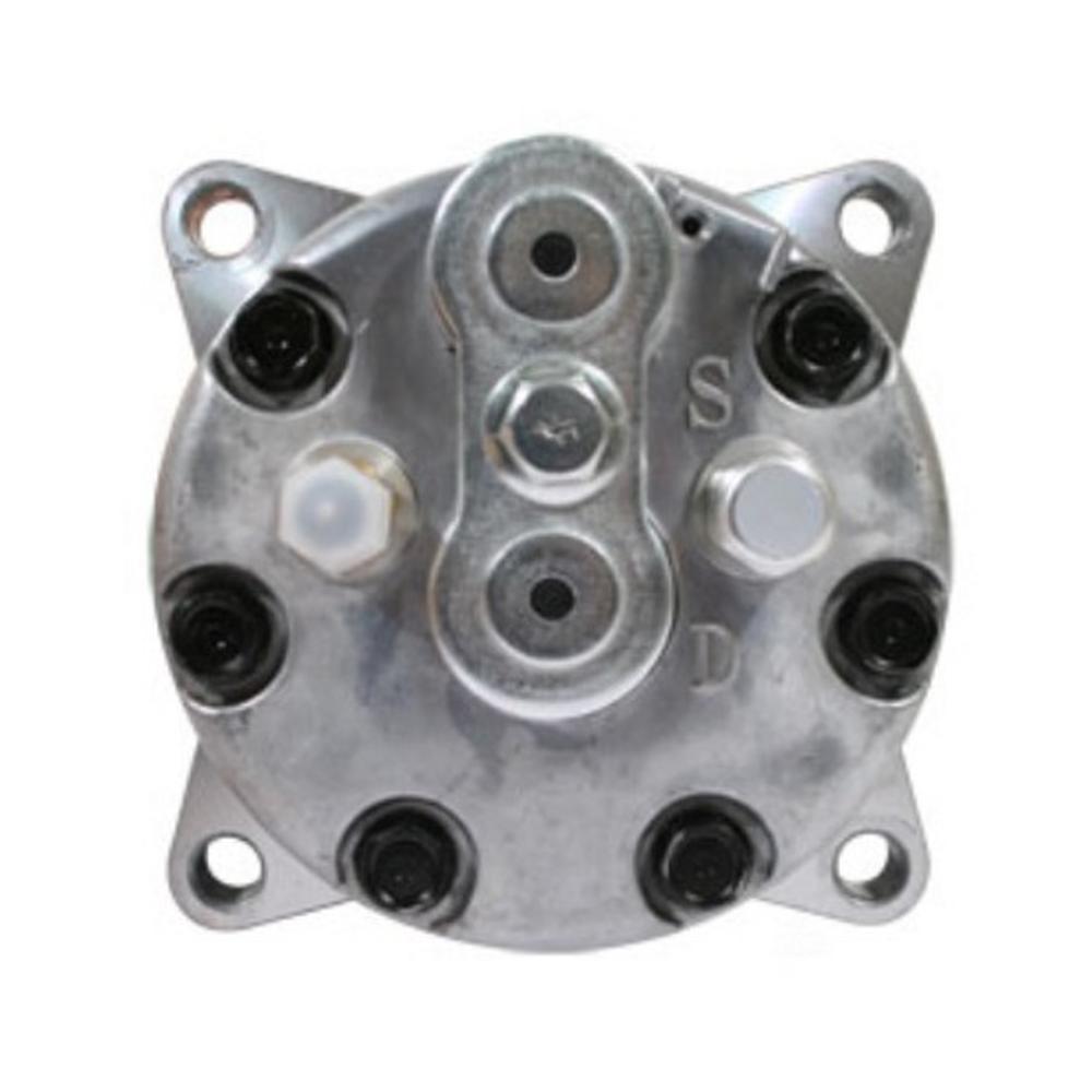 A/C Compressor Fits CAT 574B 824G 825G 826G 924G 924GZ 928F 928G 930G 938F