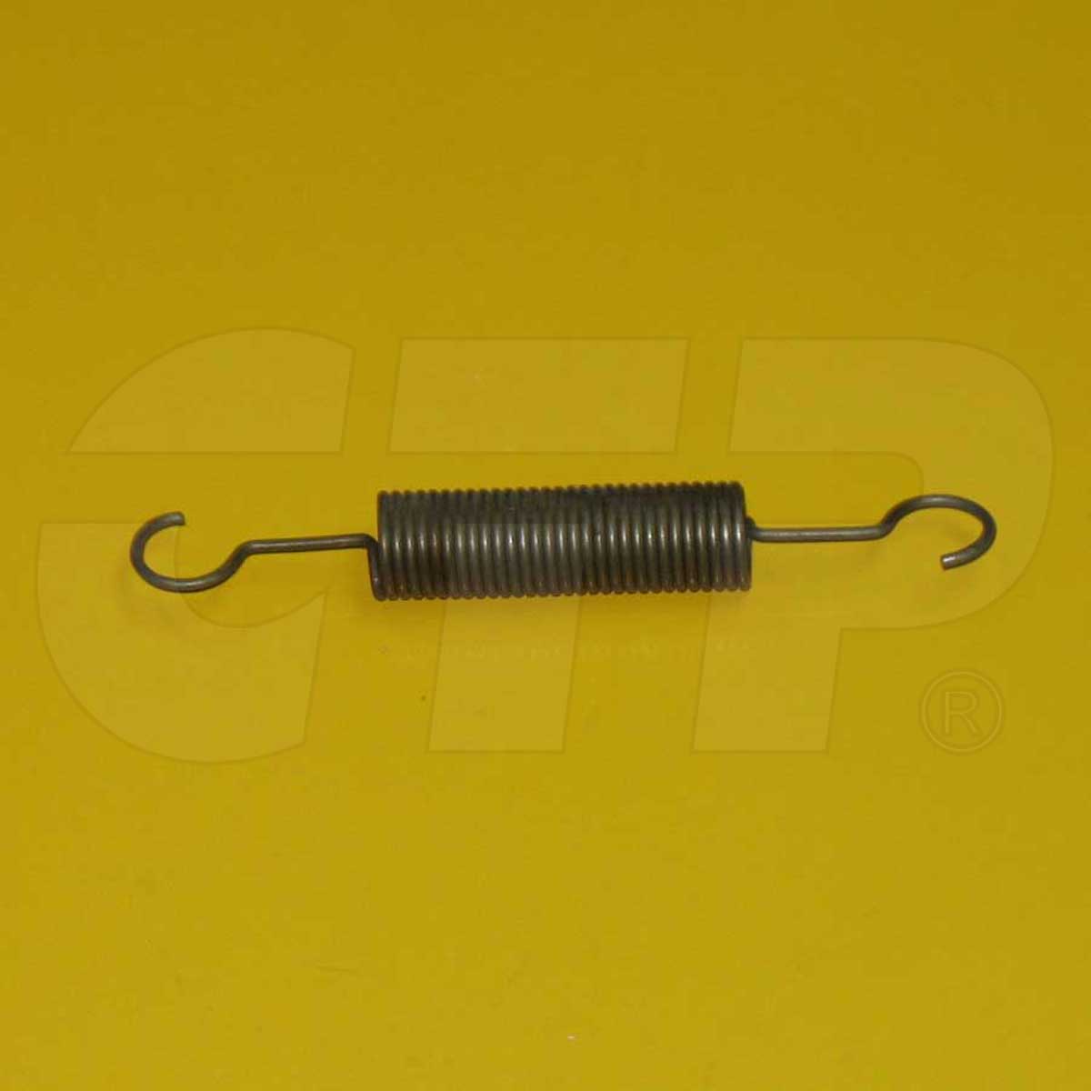 1060070 Spring Fits Caterpillar Models