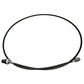 New Tachometer Cable 64" 1061972C1 Fits Case IH 274, 284