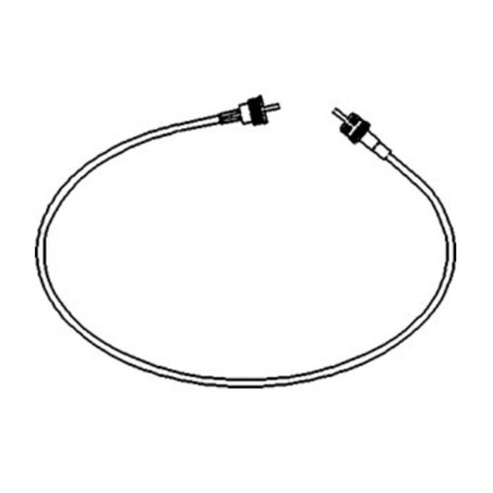 New Tachometer Cable 64" 1061972C1 Fits Case IH 274, 284