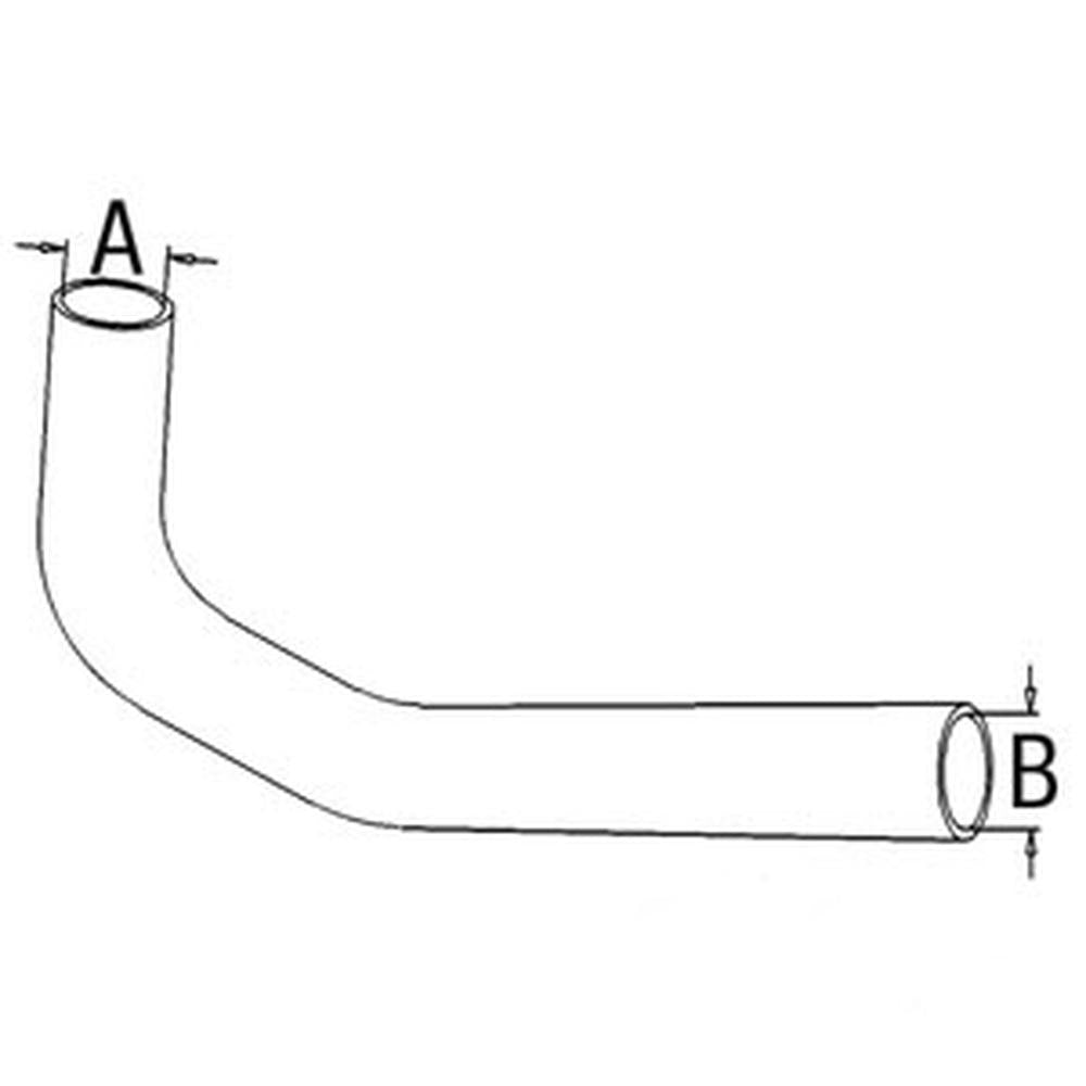 Lower Radiator Hose Fits International 274 284 1064580C1