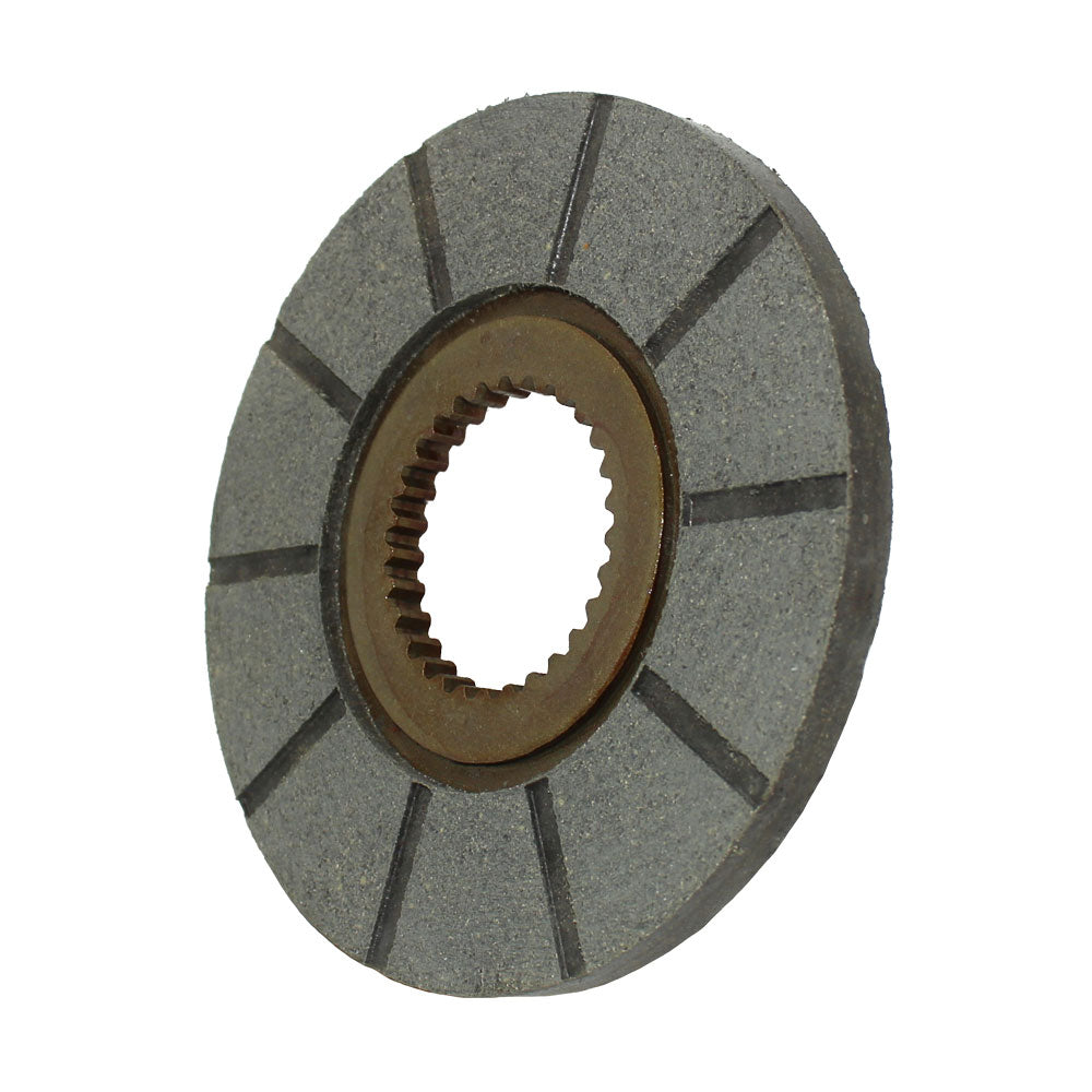 Bonded Brake Disc Fits White Replaces 106724A