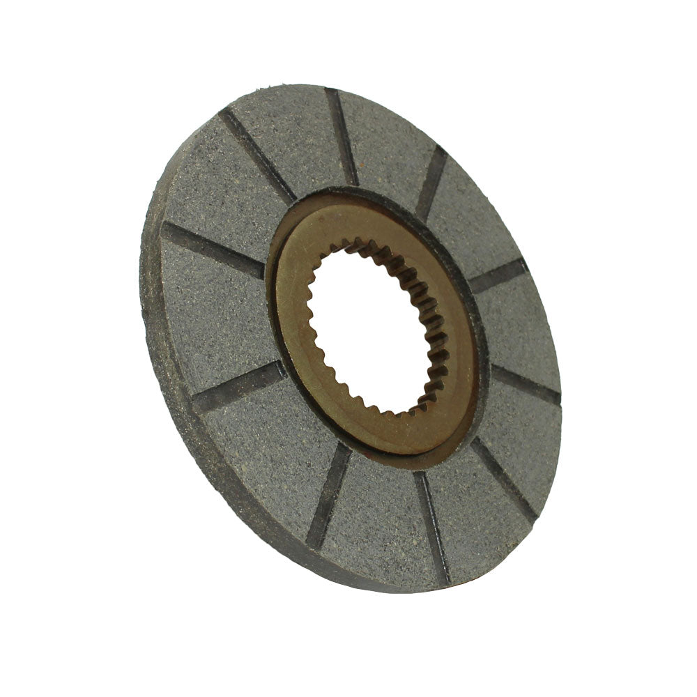 Bonded Brake Disc Fits Oliver Replaces 106724A