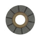 Bonded Brake Disc Fits Minneapolis Moline Replaces 106724A