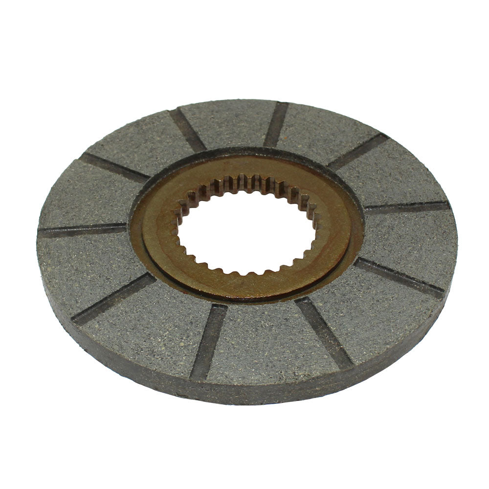 Bonded Brake Disc Fits Cockshutt Replaces TO13269