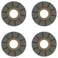 Four Bonded Brake Disc Fits Oliver Models 77 Super 77 88 Super 88 TO13269