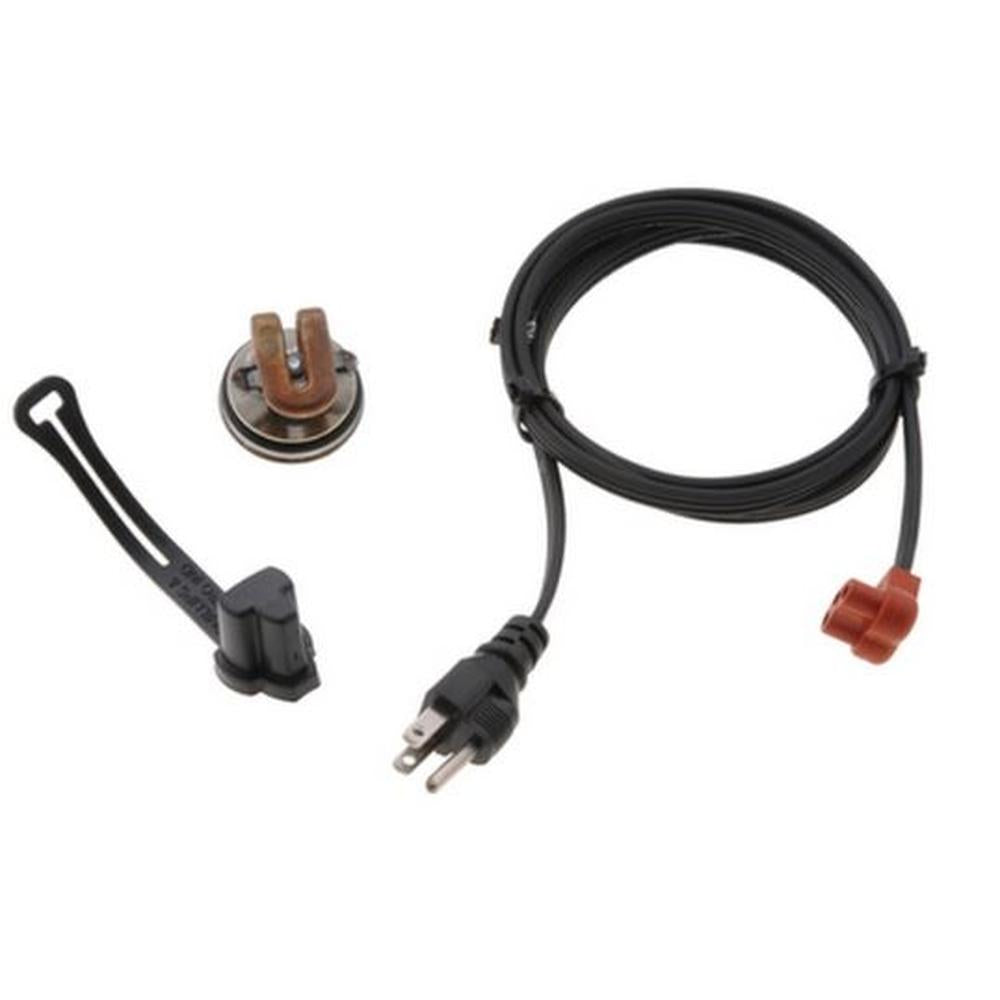 998849C91 Frost Plug Heater Fits Case/International Tractor 574 With C200 D239