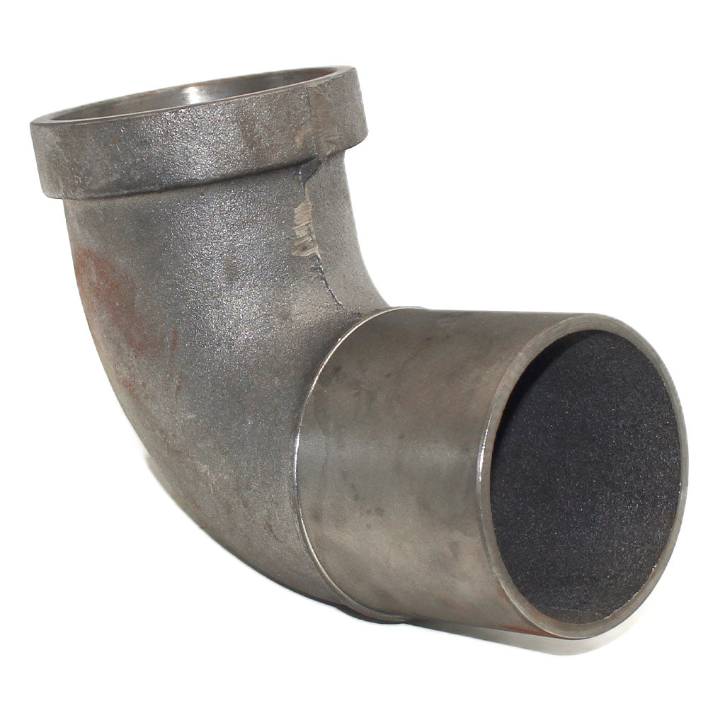 1068711 Elbow-Exhaust Fits Caterpillar Models