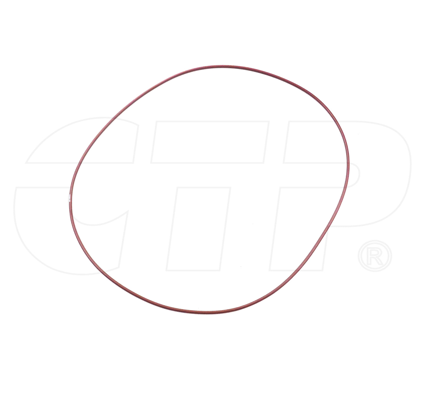 1073114 Seal O Ring Fits Caterpillar Models