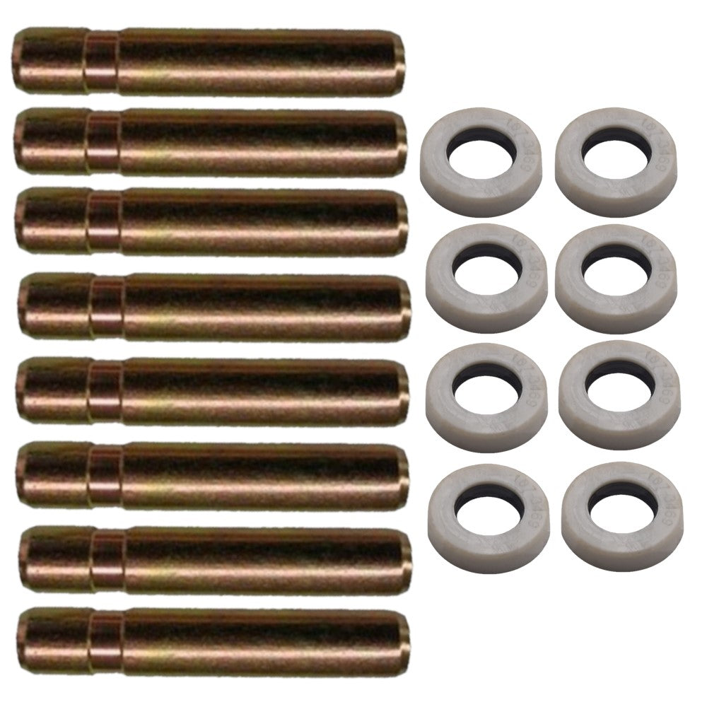 (8) 1140468 1073469 Pin & Retainer J450/60 9W8452
