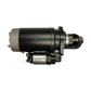 12V Starter 11 Tooth & CW Rotation 107358C91 1700-0148 Fits Case IH Internationa