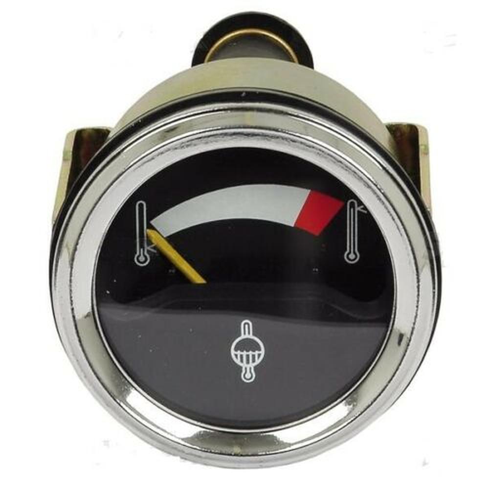 1074335M91 Water Temp Gauge, Sender Switch & Fuel Gauge   Fits Massey Ferguson