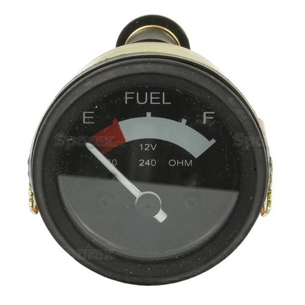 1074335M91 Water Temp Gauge, Sender Switch & Fuel Gauge Fits Massey Ferguson