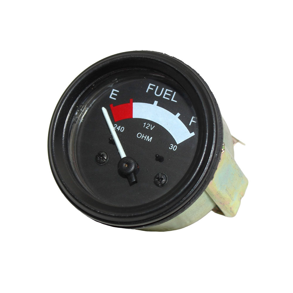 1074335M91 1074336M91 528424M91 12 Volt Fuel Gauge Fits Massey Ferguson 1080 135