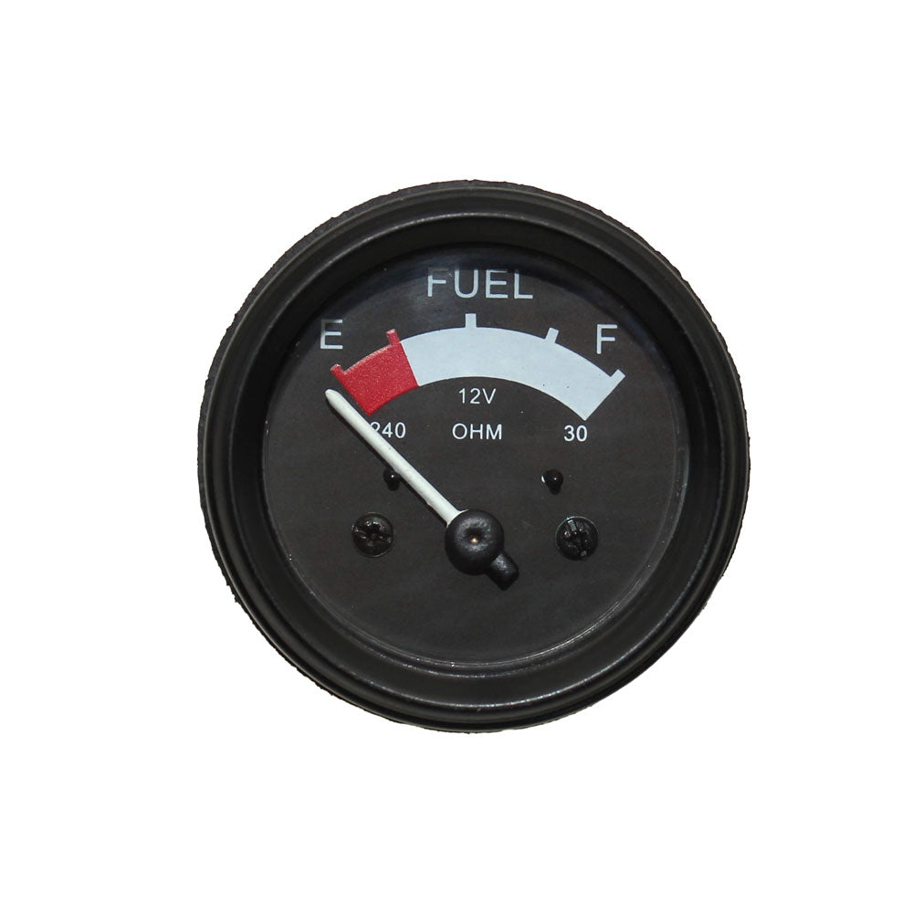 Fuel Gauge Fits Massey Ferguson 31 135 150 165 175 180 1080 1150 31 528424M91