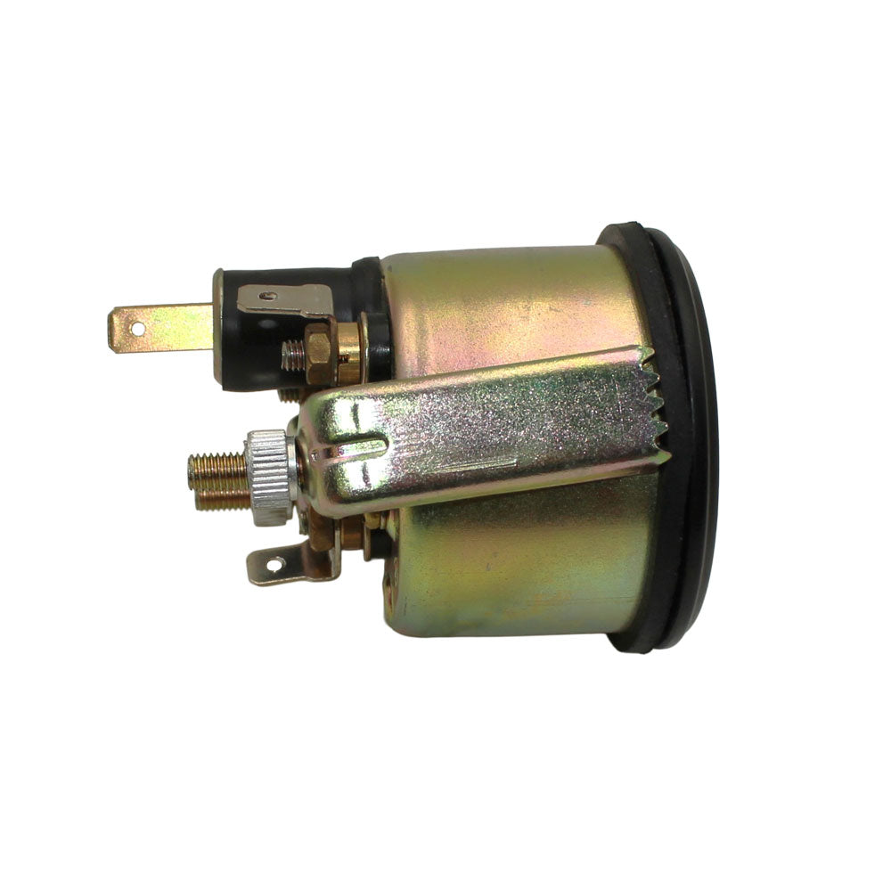 1074335M91 1074336M91 528424M91 12 Volt Fuel Gauge Fits Massey Ferguson 1080 135