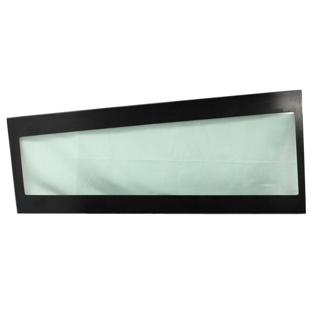 1074600 Glass Rear Right Fits Caterpillar Models 836H 826H 836G 826G