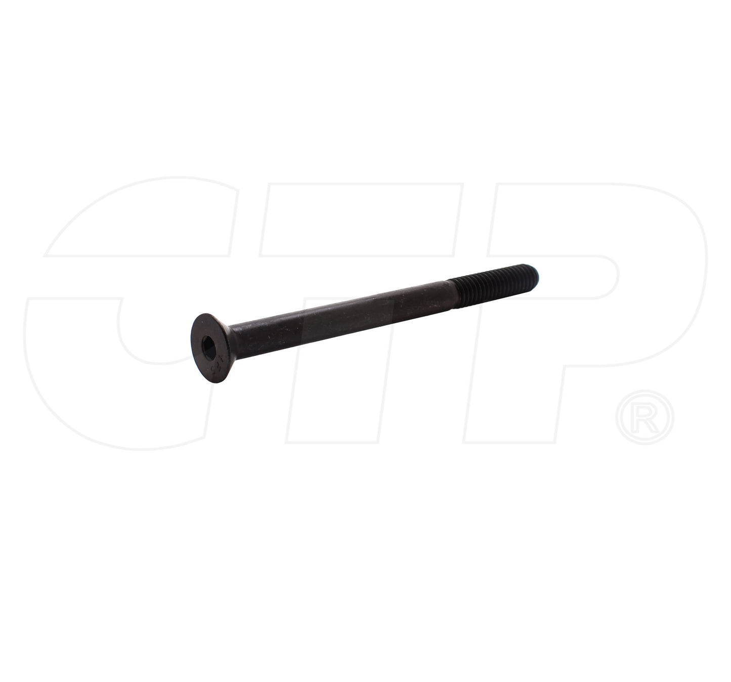 1075012 Screw Fits Caterpillar Models