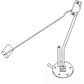 1703-3428 - Fuel Sending Unit Fits Case/International Harvester